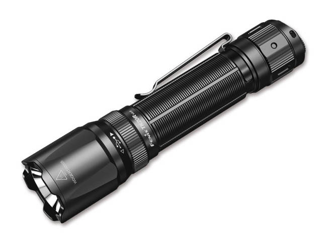 FLASHLIGHT TK20R V2.0- FENIX