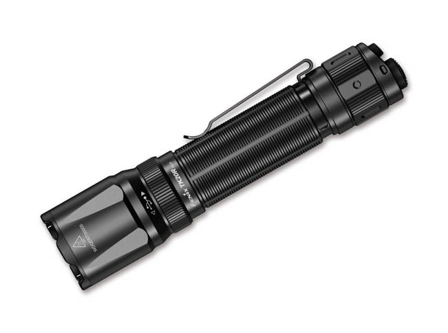 FLASHLIGHT TK20R V2.0- FENIX