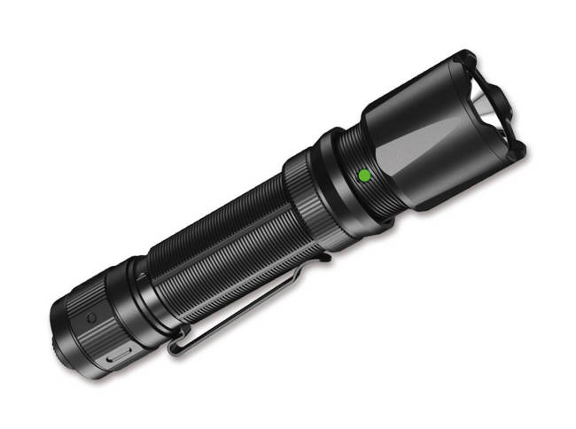 FLASHLIGHT TK20R V2.0- FENIX