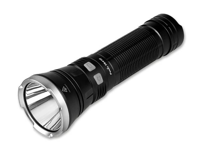 FLASHLIGHT TK41C - FENIX