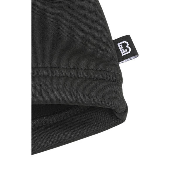 FLEECE CAP - ICE - BLACK - BRANDIT