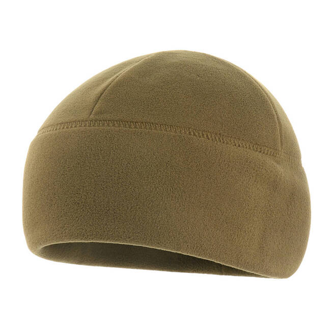 FLEECE WATCH CAP - POLARTEC - DARK OLIVE - M-TAC