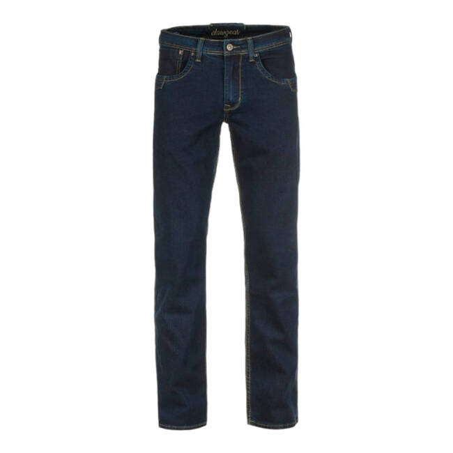 FLEX DENIM TACTICAL JEANS - MIDNIGHT - CLAWGEAR