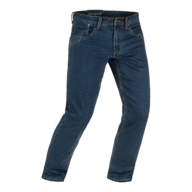 FLEX DENIM TACTICAL JEANS - SAPPHIRE - CLAWGEAR