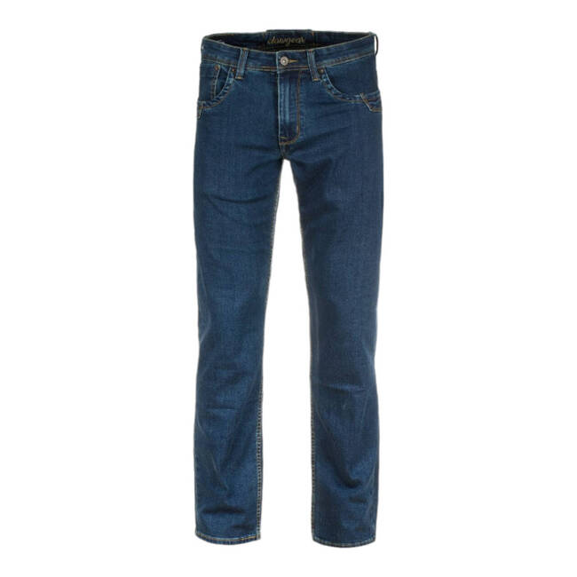 FLEX DENIM TACTICAL JEANS - SAPPHIRE - CLAWGEAR