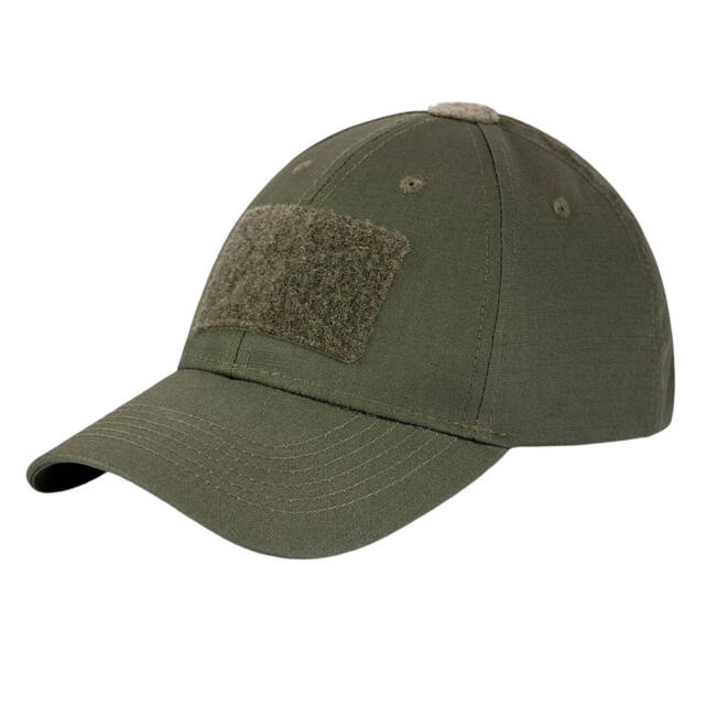 FLEX RIP-STOP BASEBALL CAP - ARMY OLIVE - M-TAC