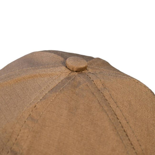 FLEX RIP-STOP BASEBALL CAP - COYOTE BROWN - M-TAC