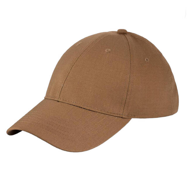 FLEX RIP-STOP BASEBALL CAP - COYOTE BROWN - M-TAC