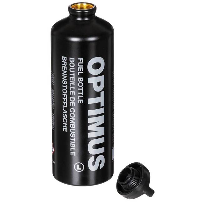 FUEL BOTTLE - 930 ml - "OPTIMUS" - Katadyn®