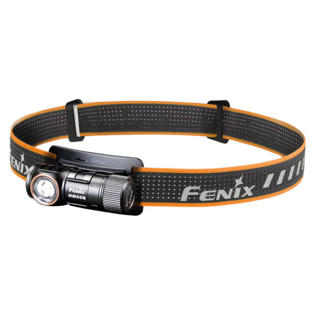 Fenix HM50R V2.0