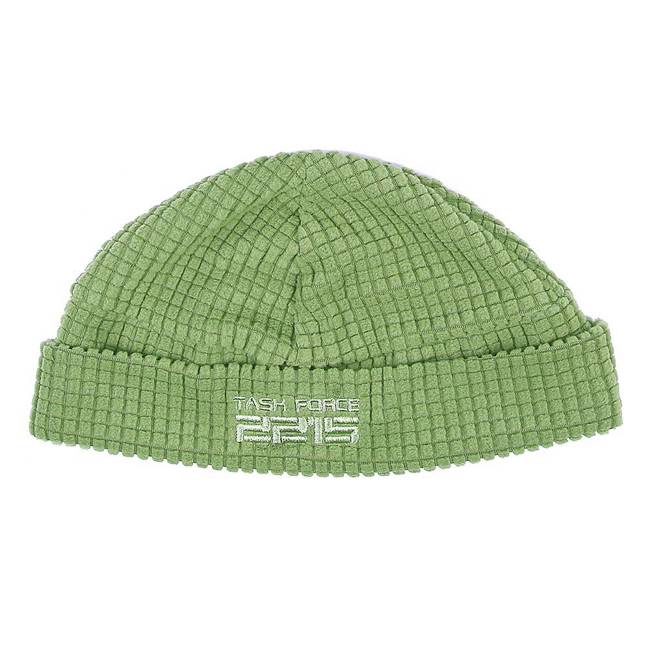 Fleece Cap - TF-2215 - Olive 