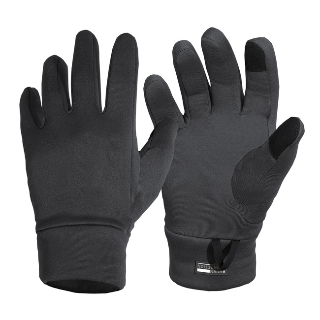 GLOVES - "ARCTIC" - Pentagon® - BLACK