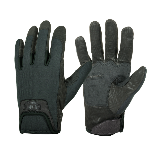 GLOVES - URBAN TACTICAL MK2 - Helikon-Tex® - BLACK