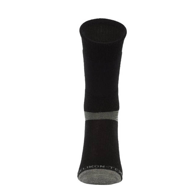 HEAVYWEIGHT SOCKS - Helikon-Tex® - BLACK