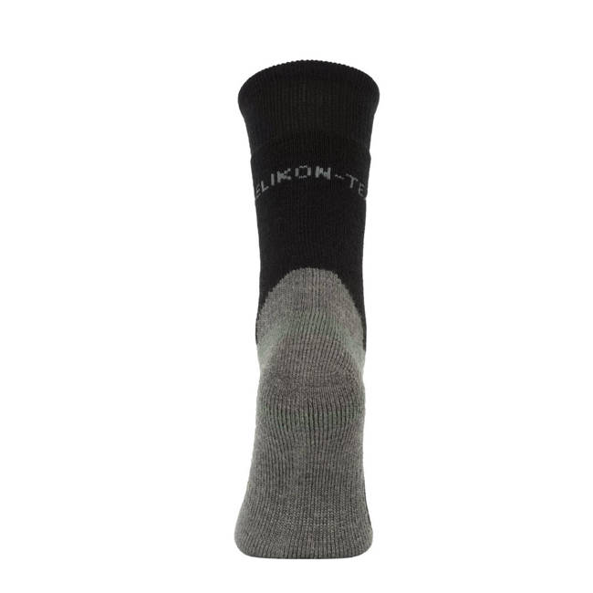 HEAVYWEIGHT SOCKS - Helikon-Tex® - BLACK