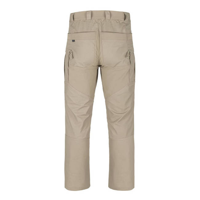 HYBRID TACTICAL PANTS® - POLYCOTTON RIPSTOP - Helikon-Tex® - ADAPTIVE GREEN