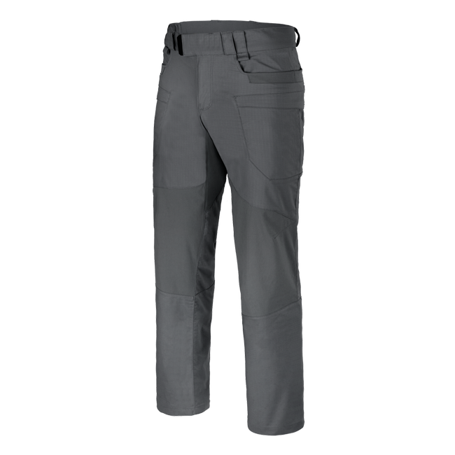 HYBRID TACTICAL PANTS® - POLYCOTTON RIPSTOP - Helikon-Tex® - SHADOW GREY