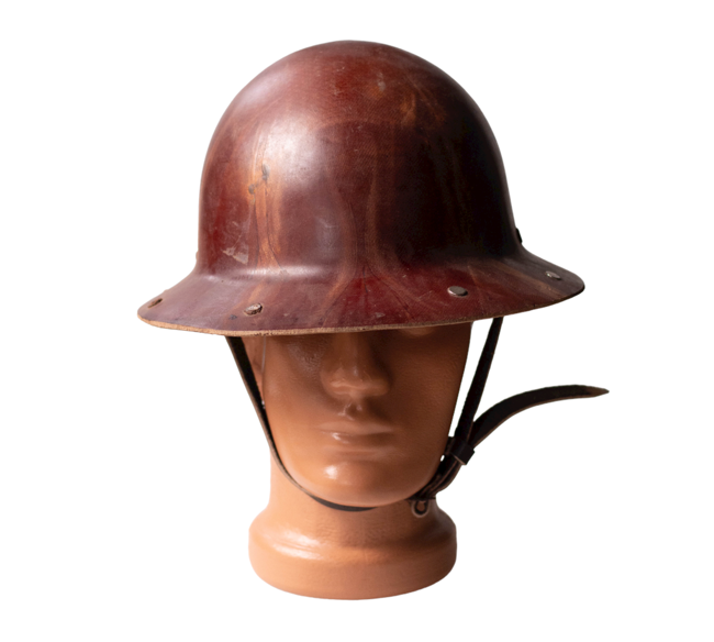 Helmet - Romanian Army Surplus 