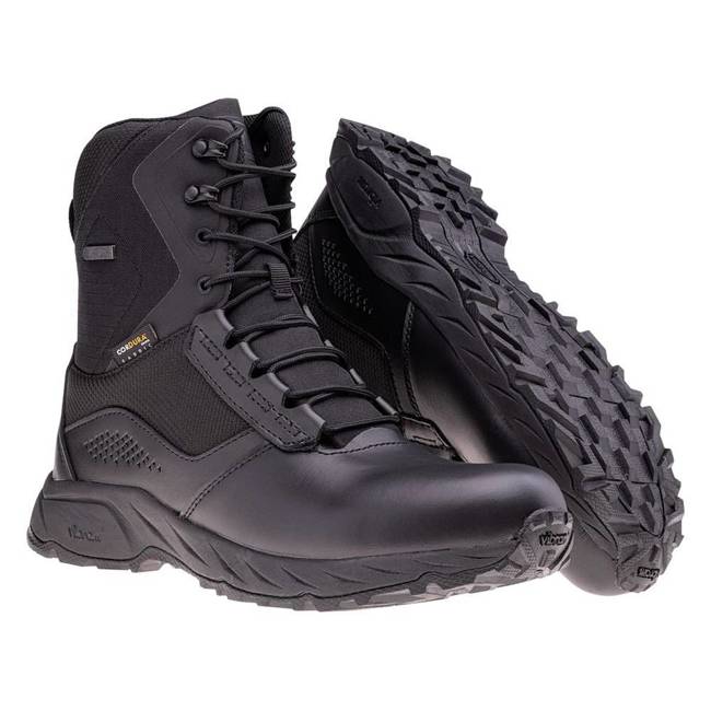 Hiking boots Dasar High WP C - Magnum