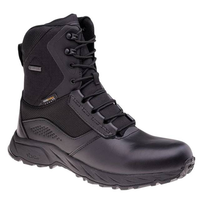 Hiking boots Dasar High WP C - Magnum