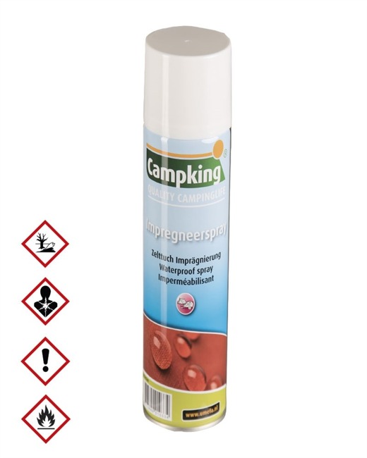 IMPREGNATING SPRAY 500 ML