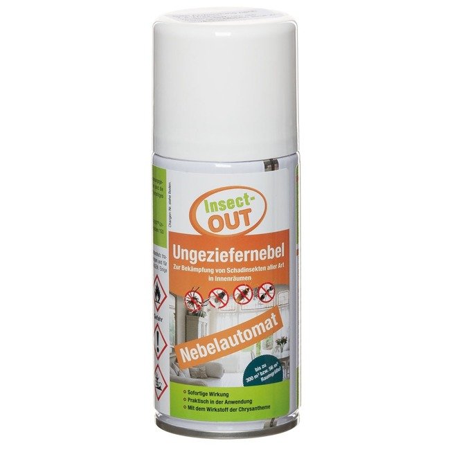Insect-OUT Pest Control Mist 150 ml
