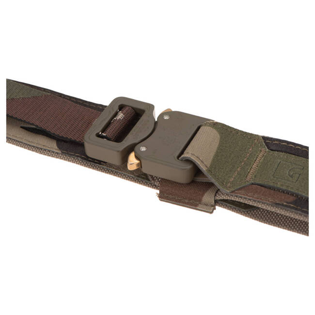 KD ONE BELT - CCE CAMO - CLAWGEAR