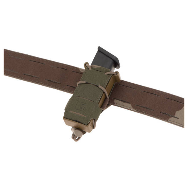 KD ONE BELT - CCE CAMO - CLAWGEAR