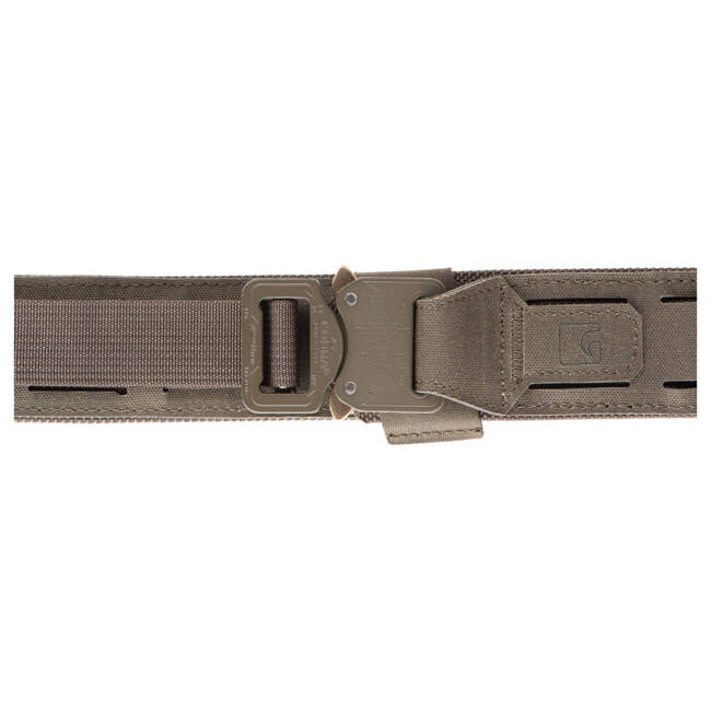 KD ONE BELT - RAL7013 - CLAWGEAR