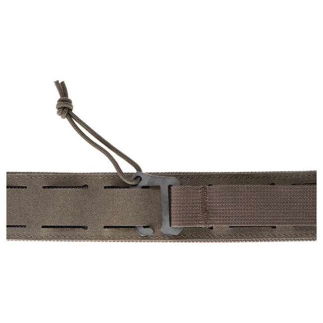 KD ONE BELT - RAL7013 - CLAWGEAR