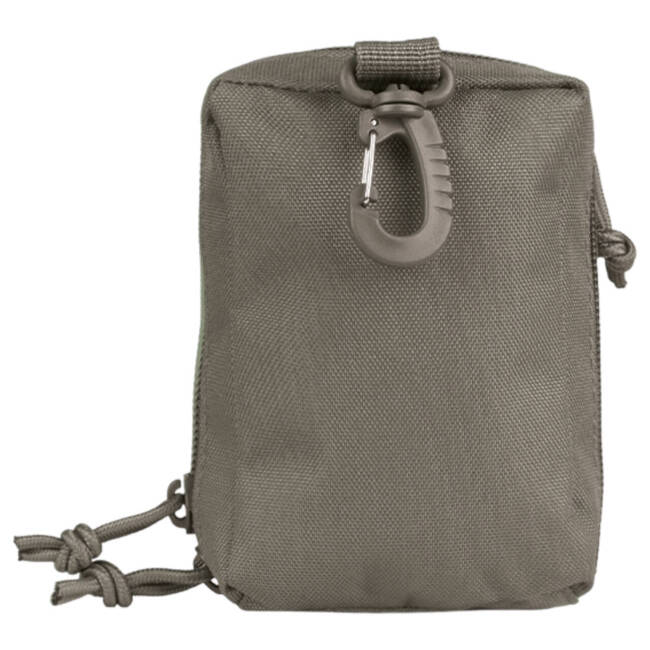 KEY-HOLDER ASSAULT PACK - OD GREEN - MIL-TEC