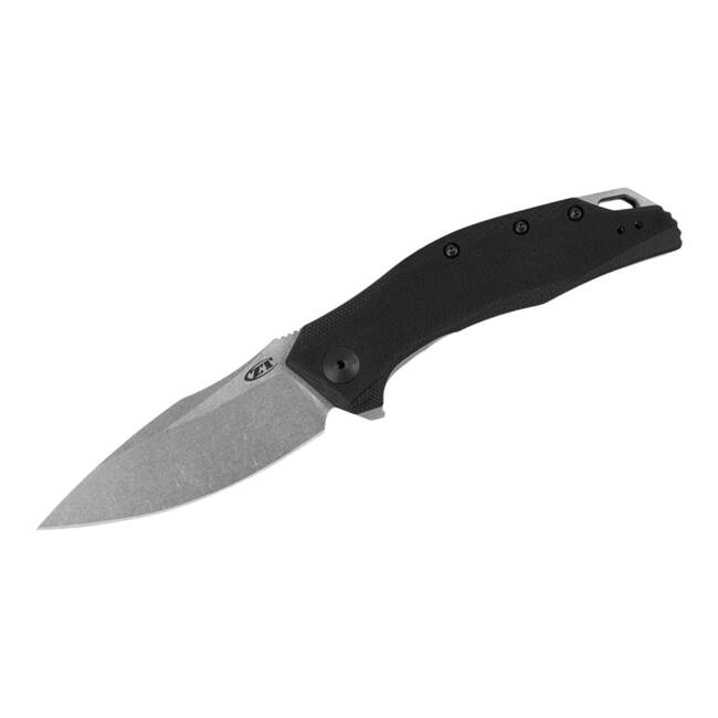 KNIFE WITH ASSISTED OPENER 0357- ZERO TOLERANCE