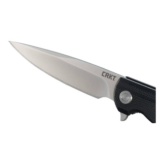 KNIFE WITH ASSISTED OPENER LCK+ - CRKT