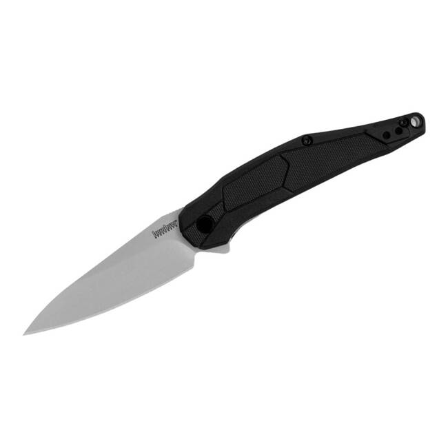 KNIFE WITH ASSISTED OPENER LIGHTYEAR - KERSHAW