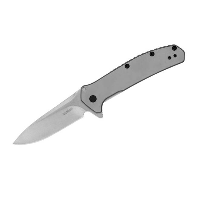 KNIFE WITH ASSISTED OPENER OUTCOME X - KERSHAW