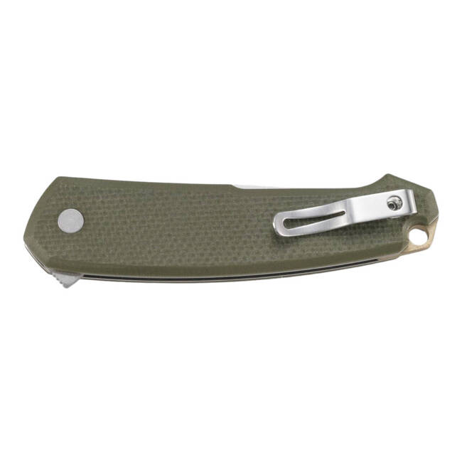 KNIFE WITH ASSISTED OPENER TUETO - CRKT