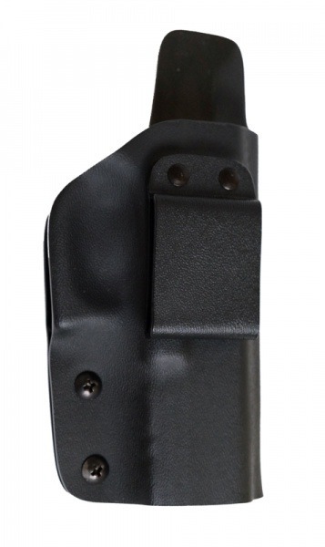 KYDEX IWB Holster For Concealed Gun Carry Fixed Loop CZ P07