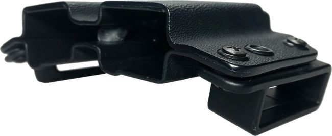 KYDEX Pistol Magazine Holster Double Glock 17