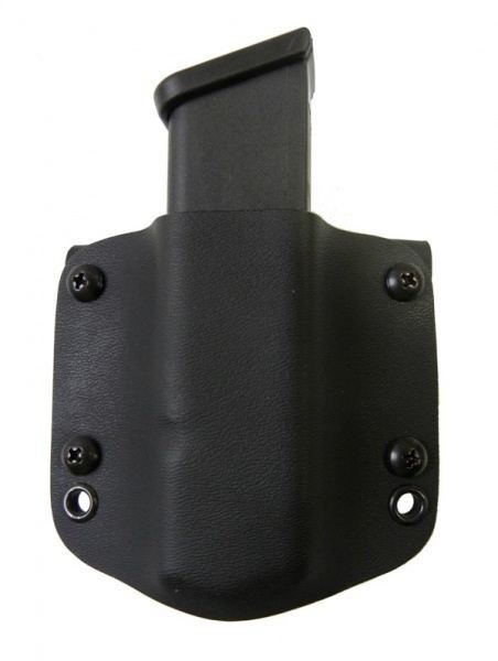 KYDEX Pistol Magazine Holster Single Glock 17