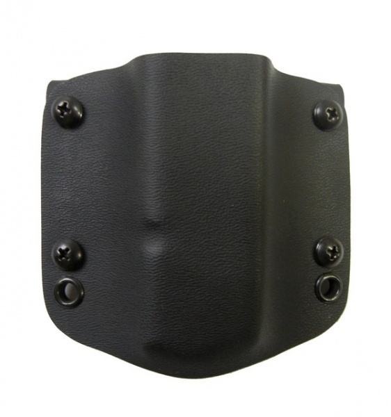 KYDEX Pistol Magazine Holster Single Glock 17