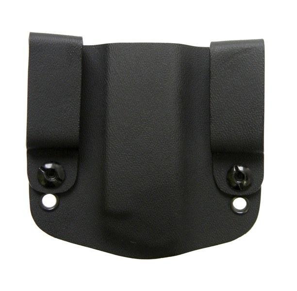 KYDEX Pistol Magazine Holster Single Glock 17