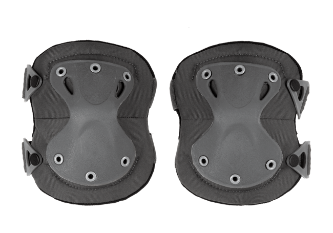 Knee pads - Wolf Grey - XPD