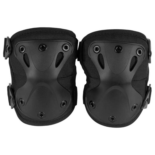 Knee pads - black - XPD