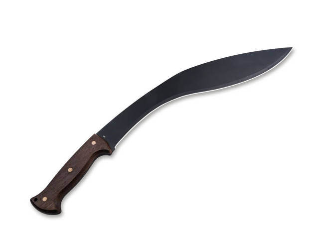 Kukri machete - Boker