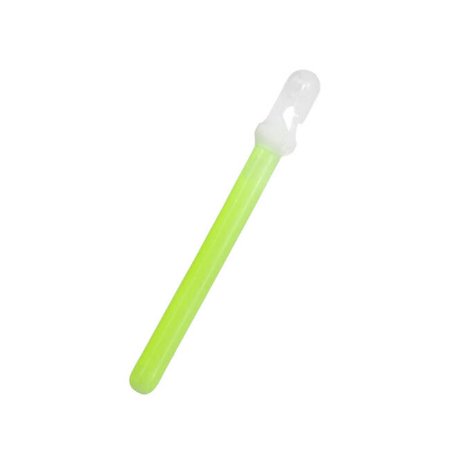 LIGHT STICK - 7,5 INCHES - LIGHT GREEN - PENTAGON