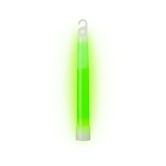 LIGHTSTICK 6" - 15 x 1.5 cm - Helikon-Tex® - GREEN