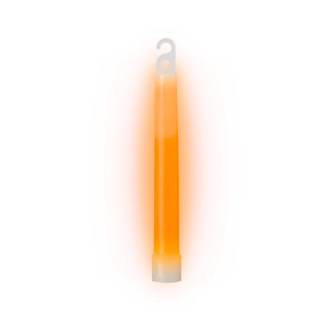 LIGHTSTICK 6" - 15 x 1.5 cm - Helikon-Tex® - ORANGE