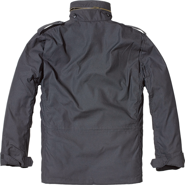 M-65 Classic field jacket Black