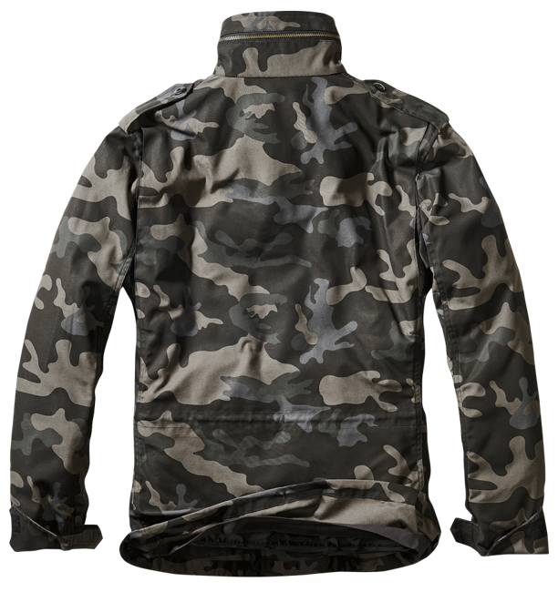 M-65 Classic field jacket darkcamo