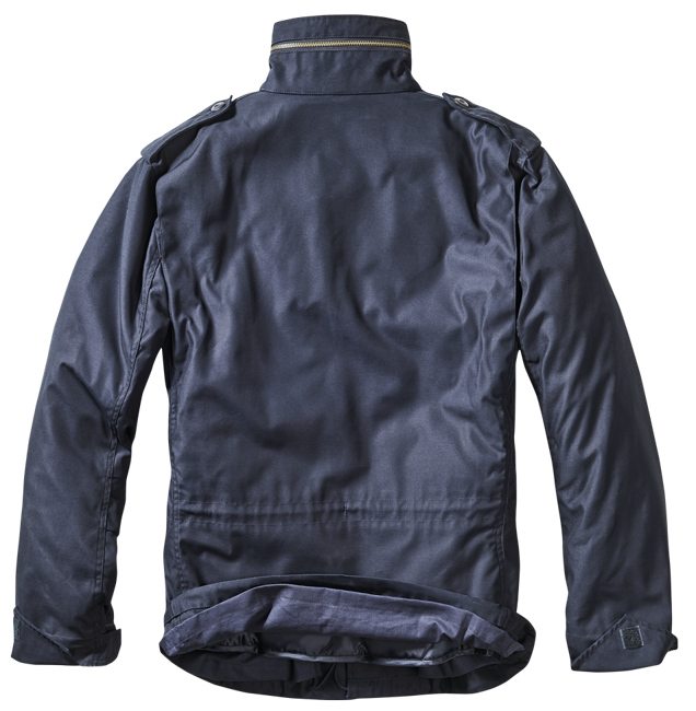 M-65 Classic field jacket navy